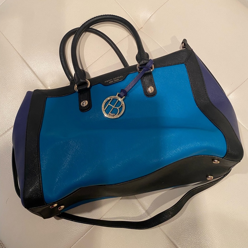 Henri Bendel Purse
